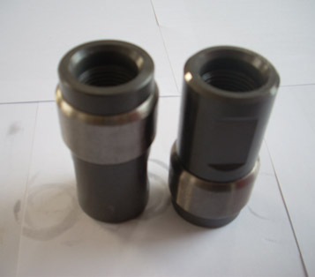 New Couplings of Variable Diameter